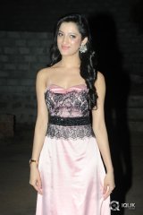 Richa Panai at Lava Kusa Movie Audio Launch